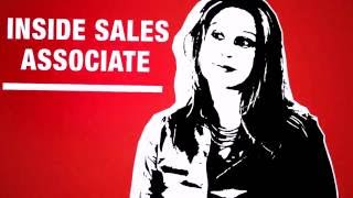 Career Preview: Inside Sales Associate