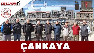Ankara Kulübü Derneği Çankaya Şubesi Olağan Genel Kurulu