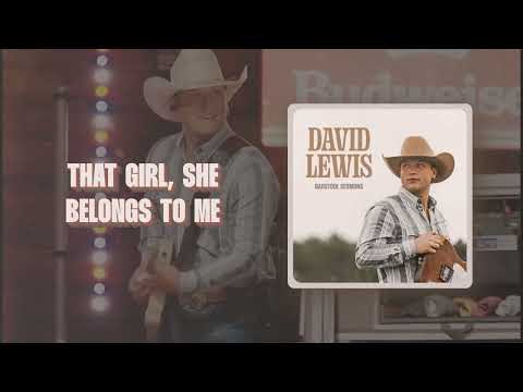 Missed Her Mr - David Lewis