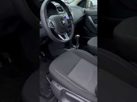 фото renault sandero ii рестайлинг 0