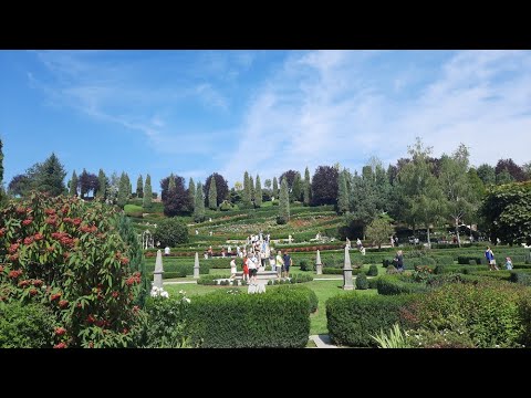 I Giardini di Zoe – Gradinile de la Banpotoc