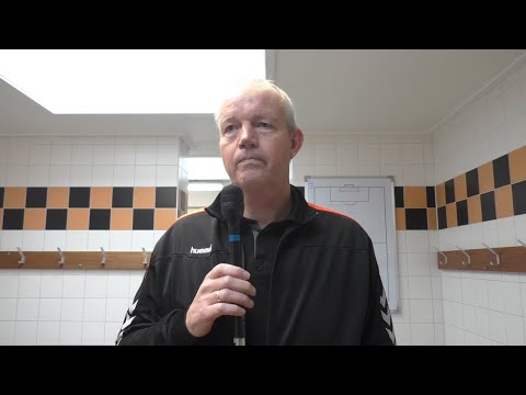 Interviews HSSC '61 -  sv Meerkerk