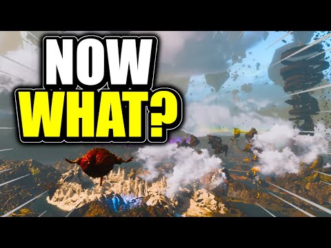 Do THIS FIRST After Getting To Act 3 | Clair Obscur: Expedition 33