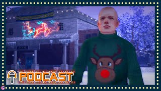TripleJump Podcast 198: Bully - What Games Get You In The Festive Spirit?