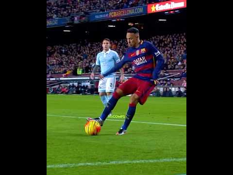 Prime Neymar Skills ☠️