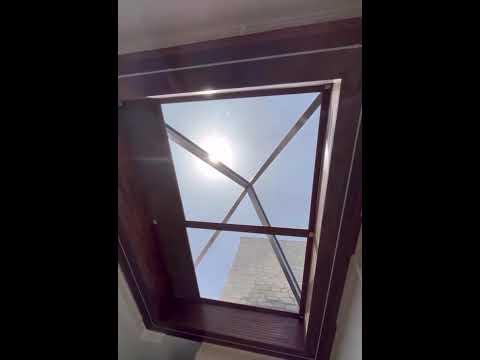 Window Blinds