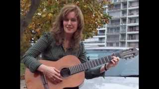 CHANSON D&#39;AUTOMNE  Paul Verlaine-Carmela Barbé