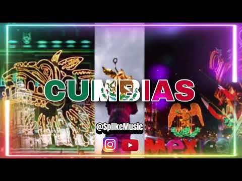 Cumbia Mix Para Bailar | Aniceto Molina, Celso Pina, Los Socios Del Ritmo, La Sonora Dinamita,Selena