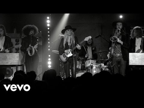 Wild Belle - Dreamland (Live on the Honda Stage)