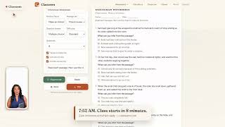 Class Starts in 8 Minutes and I Have Zero Inference Worksheets — Here's the Rescue