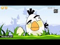 Angry Birds طائر النهضة ايام الثورة