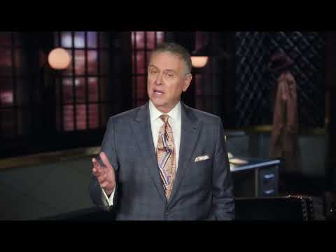 Noir Alley -  Out of the Fog (1941) intro 20230917