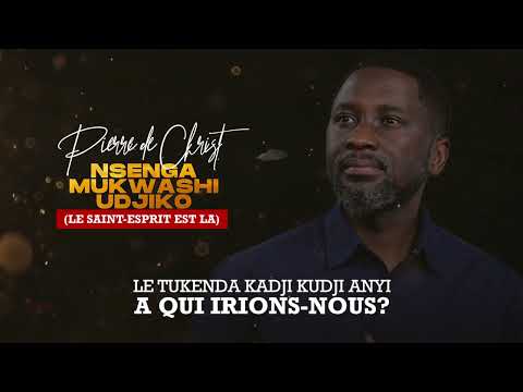 NSENGA MUKWASHI UDJIKO integralité. un chant pour La  pentecôte...Pierre de Christ officiel.
