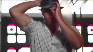 James Jordan VT - Celebrity Big Brother 2014