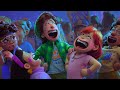 Disney and Pixar's Turning Red Clip: I'm Going to the Concert | 2022