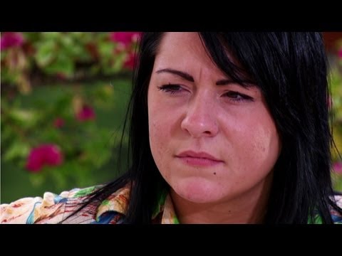 Lucy Spraggan and Amy Mottram's Reveal - Judges' Houses - The X Factor UK 2012