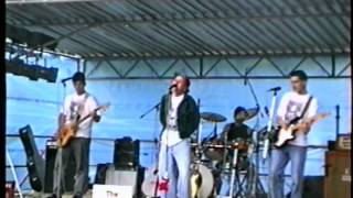 THE HANDSOME DEVILS -Live in Duderstadt (Part1).wmv