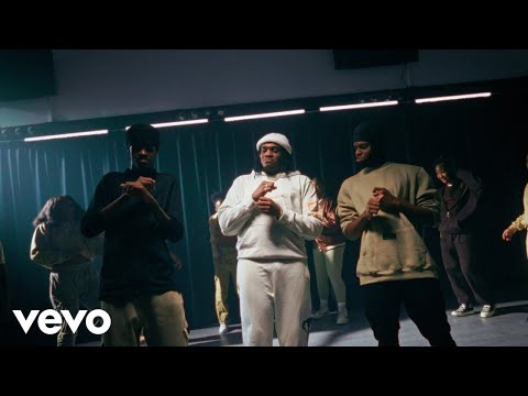 Ash - No Wahala (Official Video)