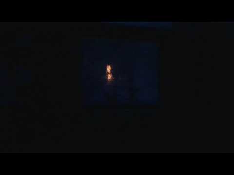 Incendiu Sat Hândreşti comuna Oțeleni