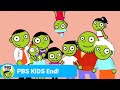 PK Family End Spot PBS KIDS