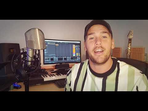 Mike Reverie - I Can't Breathe - Walkthrough?