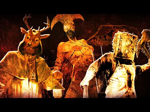 Some Of The BEST Games Inspired By Silent Hill