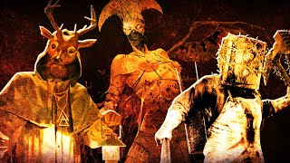 Some Of The BEST Games Inspired By Silent Hill
