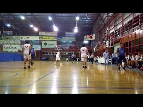 Náutico Zárate  98 - Honor y Patria 56