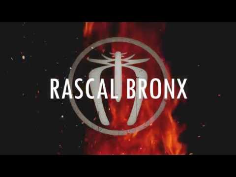 RASCAL BRONX a.k.a ''ΣΚΙΩΔΗΣ ΤΥΠΟΣ''