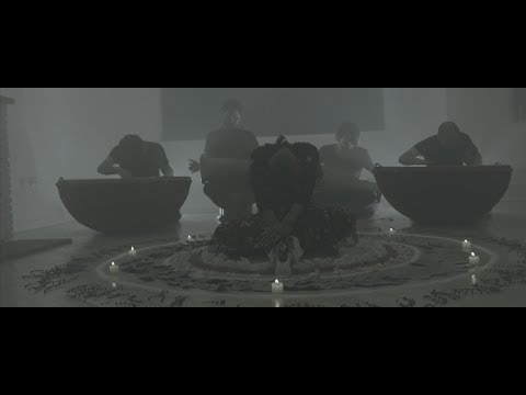 Oh'laville - Magia Negra (Video Oficial)