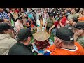 NORTHERN CREE @ 4 Bears Pow-wow - Saturday Afternoon - Contest (Song²) - 2024