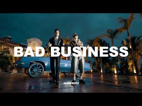 (FREE) 50 Cent x Scott Storch Type Beat – BAD BUSINESS | 2000s Type Beat