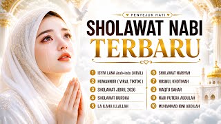 Download lagu LAGU ISLAMI SEDIH 2026 😭 SHOLAWAT NABI TERBARU 🤲 FULL ALBUM PENENANG HATI PALING MENYENTUH mp3 Download lagu LAGU ISLAMI SEDIH 2026 😭 SHOLAWAT NABI TERBARU 🤲 FULL ALBUM PENENANG HATI PALING MENYENTUH mp3