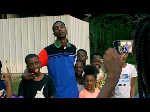 Blu Money Swag - 4SNHS (Official Music Video)