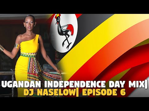 Uganda independence Mix