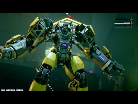 Marvel's Avengers Beta: Full Campaign Walkthrough Part 5/6 - (PS4 PRO)