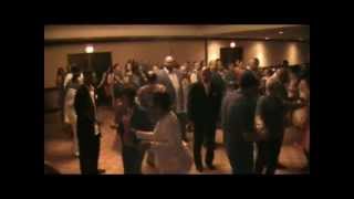 Circle City Steppers Steppin 4 A Cause.wmv