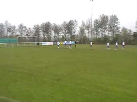 08/11/2009 Tor zum 1:1  FC Alb - TSV Allmendingen II