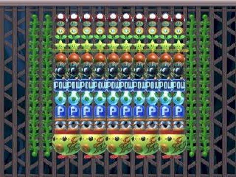 The Ultimate Power Up Challenges ~ by Andrew2121 ~ SUPER MARIO MAKER Raw GAMEPLAY