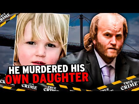 Heartless Father Throws His Daughter Off A Bridge | The Arthur Phillip Freeman Case