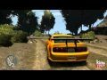 Ford Mustang GTR для GTA 4 видео 1