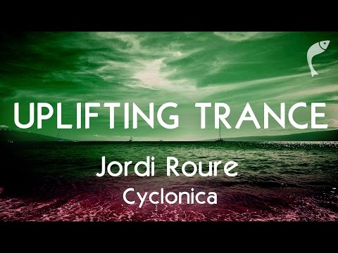 Jordi Roure - Cyclonica [Vendace Records] {emotional uplifting trance}