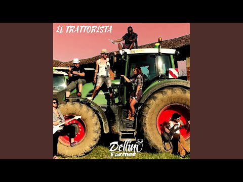 Il Trattorista