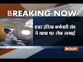 Air India 'blacklists' Shiv Sena MP Ravindra Gaikwad