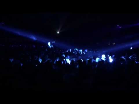 Loco Dice playing Alvaro AM - Dominator Bell @ SUNWAVES 21 - ᴀɢ