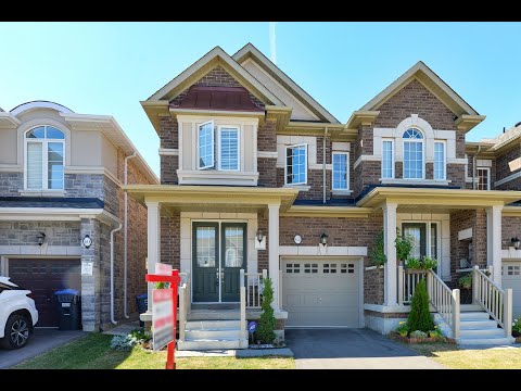 #62-62 Ivor Crescent Brampton