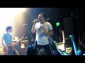 Say Anything (LIVE) - "Little Girls"