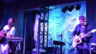 Matt Wertz Carolina October 21 2016