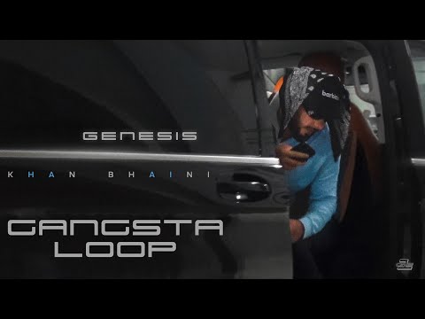 Gangsta Loop — watch video