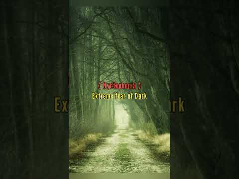 You Might have this Phobia 😱 - 14